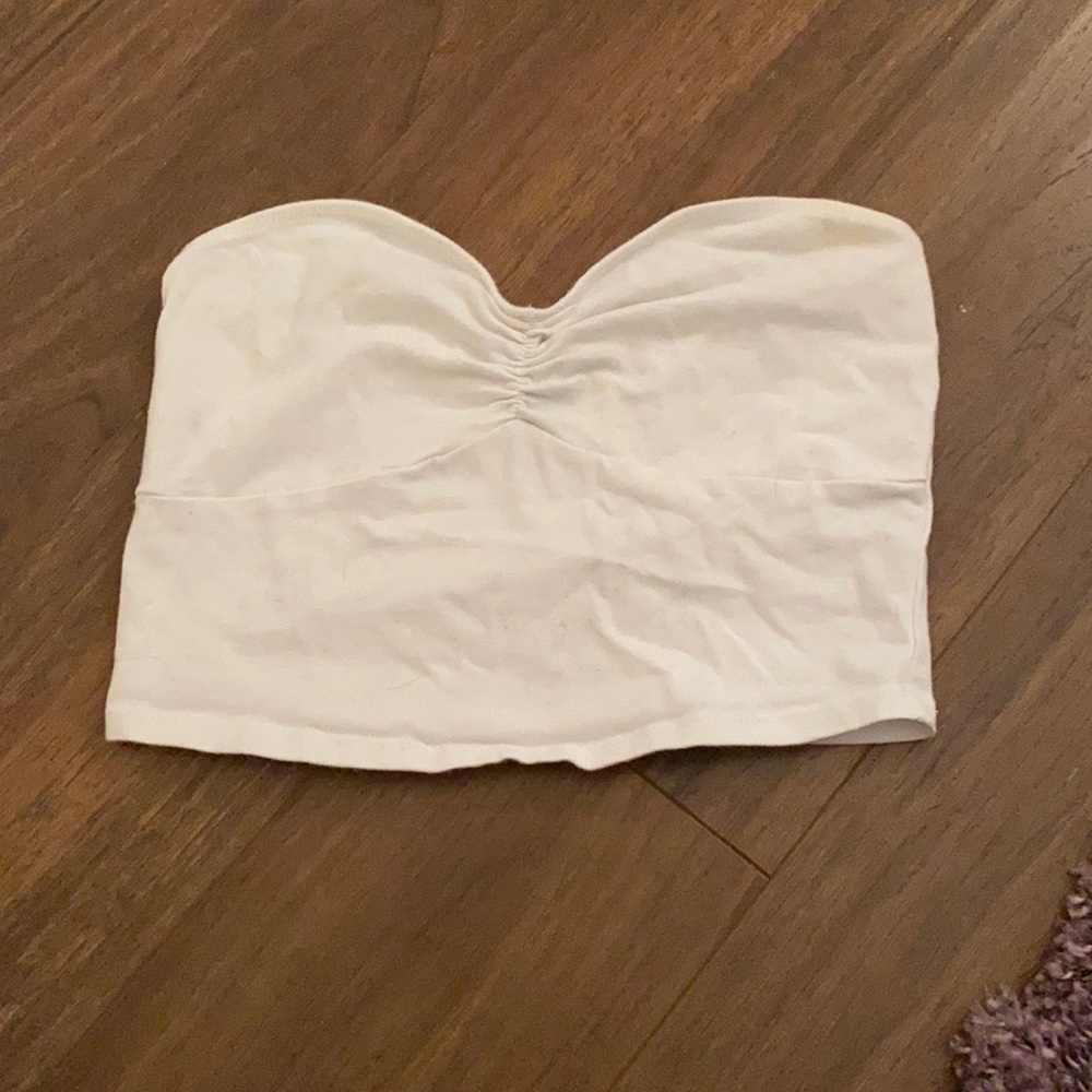Forever 21 Crop Top